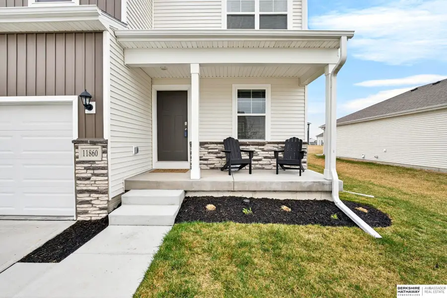 11860 S 115th Street, Papillion, NE 68046 - #2