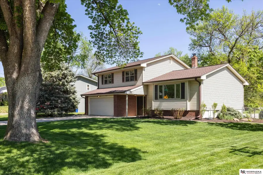 931 Fawn Parkway, Omaha, NE 68154 - #3