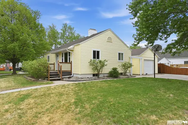 2645 Mcbride Avenue, Council Bluffs, IA 51501