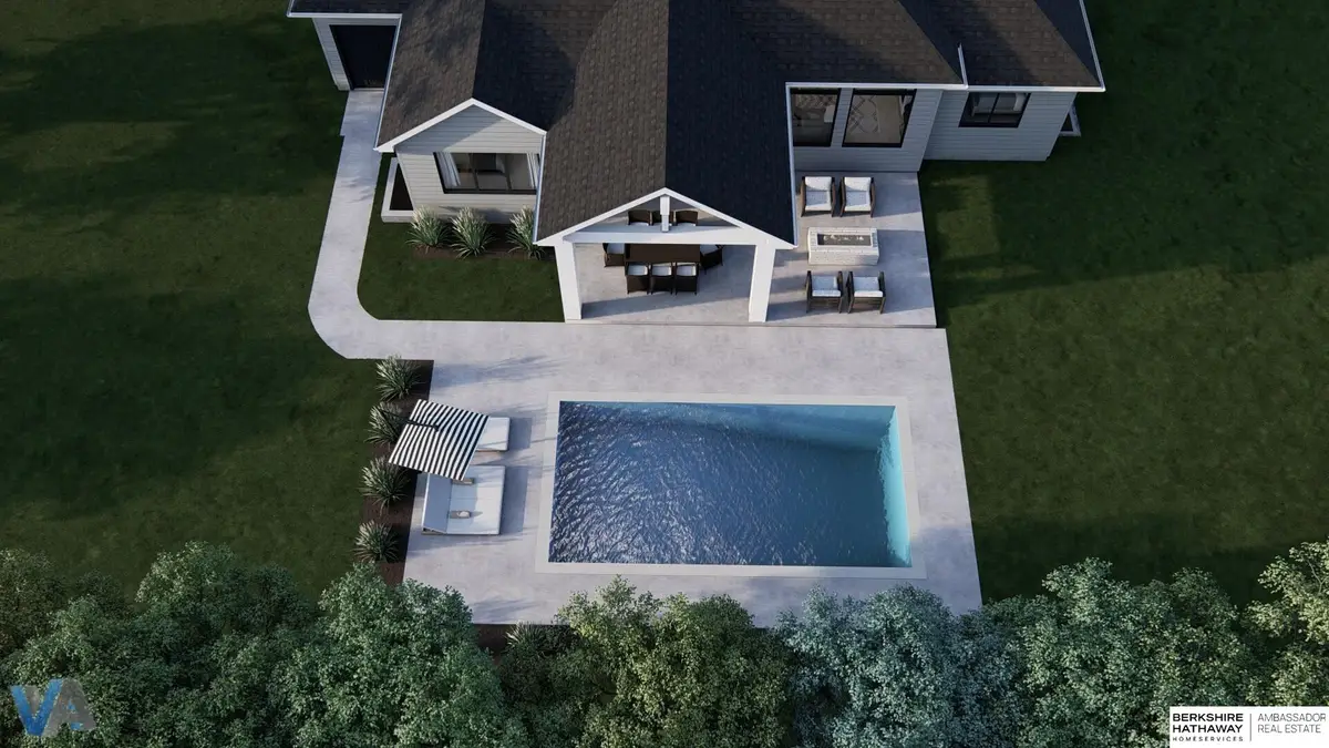 21412 Taylor Street, Elkhorn, NE 68022 - #1