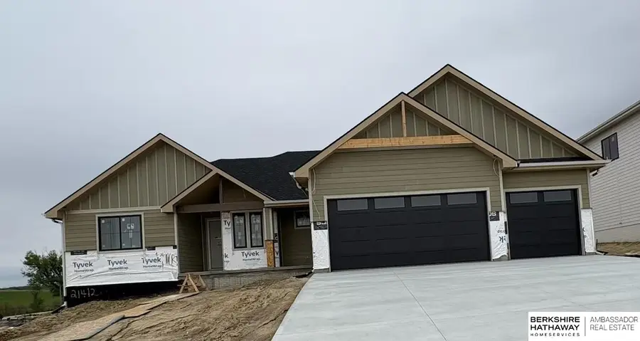21412 Taylor Street, Elkhorn, NE 68022 - #3