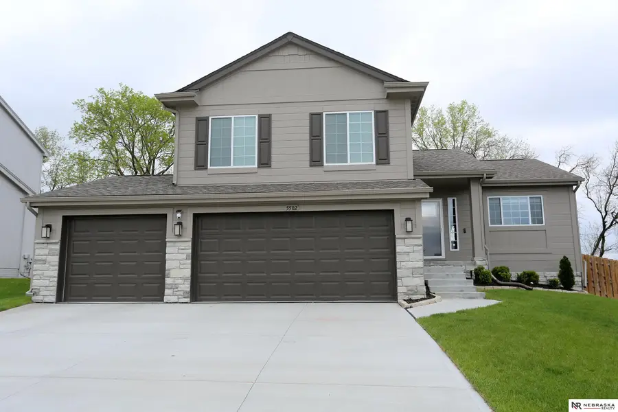 5502 Sheridan Road, Papillion, NE 68133 - #2