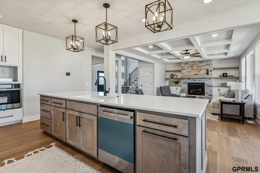 3640 S 218th Avenue, Elkhorn, NE 68022 - #3