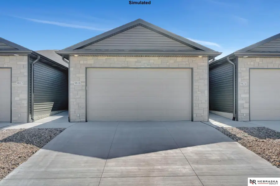 7017 Claystone Drive, Lincoln, NE 68521 - #2