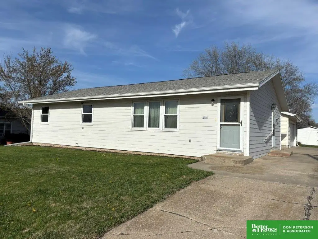 303 N Lemon Avenue, Hartington, NE 68739 - #1