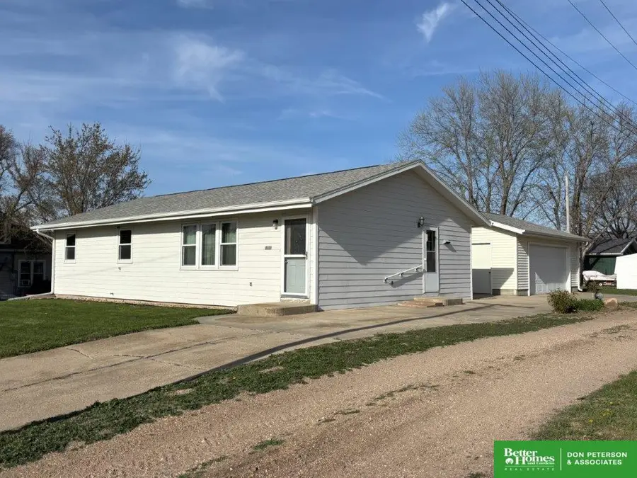 303 N Lemon Avenue, Hartington, NE 68739 - #2