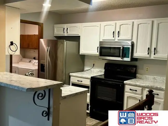 4607 Grassridge Road, Lincoln, NE 68512 - #3