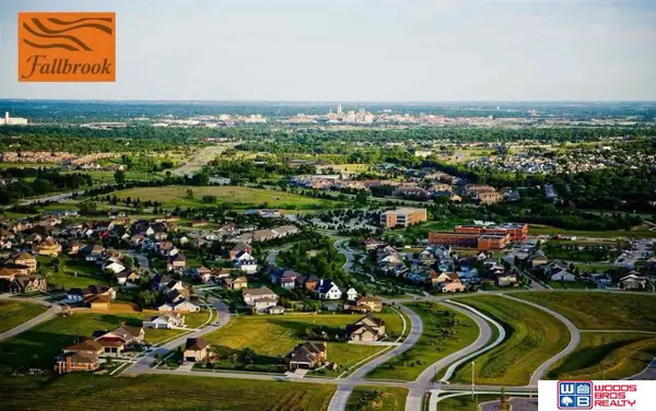 7111 Stonebrook Parkway, Lincoln, NE 68521