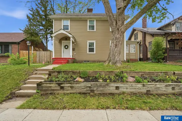 2740 S 13 Street, Lincoln, NE 68502