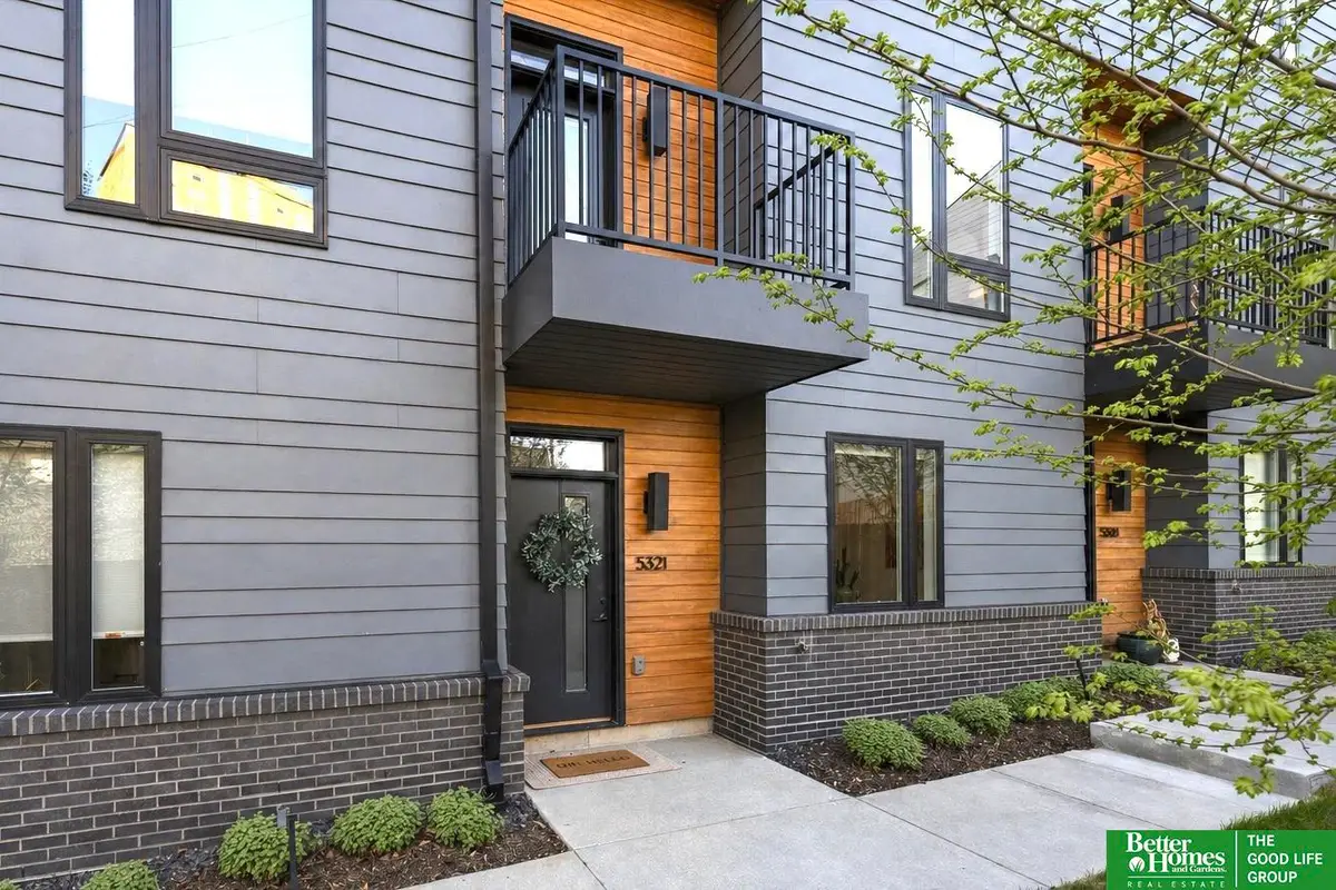 5321 Elmwood Plaza, Omaha, NE 68106 - #1