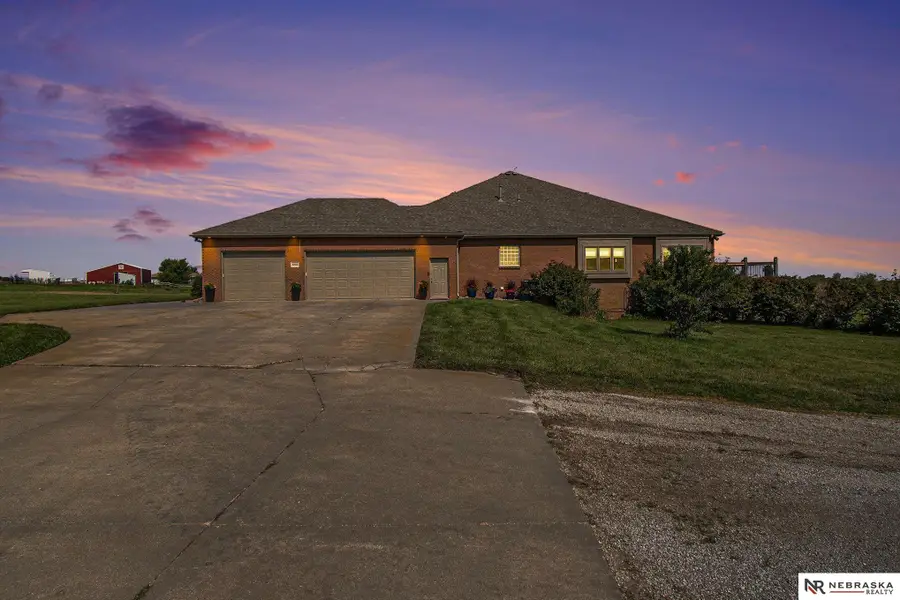 6500 Princeton Road, Firth, NE 68358 - #2