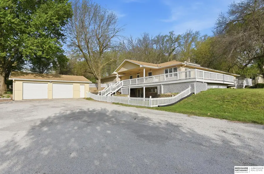 228 Hubbard Road, Council Bluffs, IA 51503 - #2