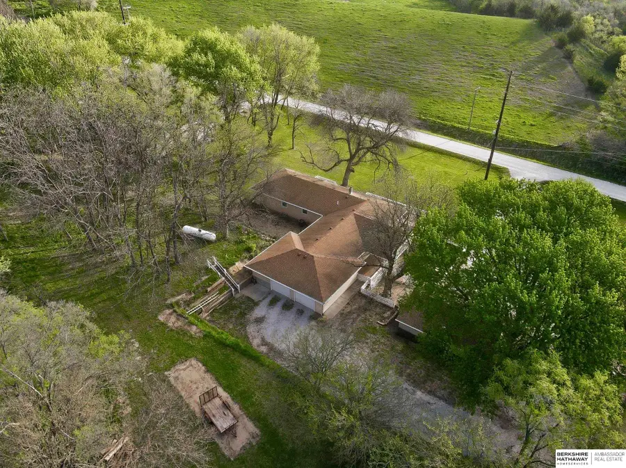 228 Hubbard Road, Council Bluffs, IA 51503 - #3