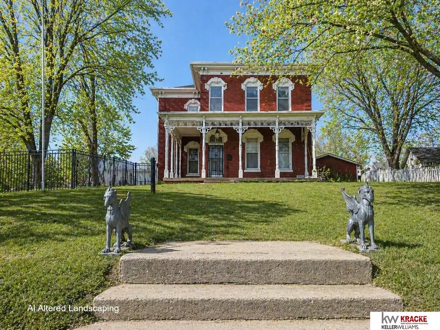 907 4th Street, Fairbury, NE 68352 - #3