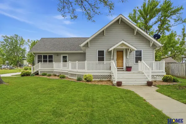 207 W 4th Street, Panama, NE 68419