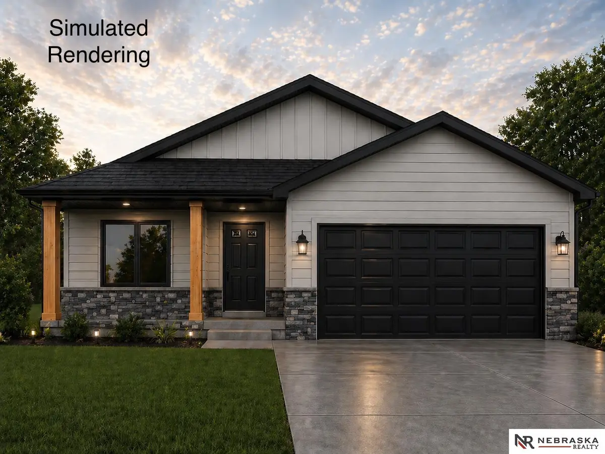 9605 S 87th Street, Lincoln, NE 68526 - #1