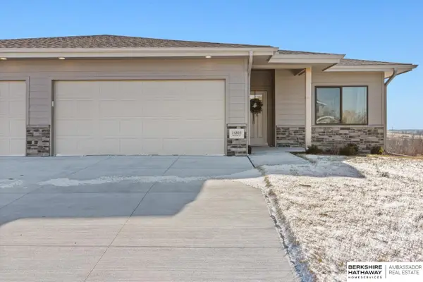 14806 Bruning Street, Bennington, NE 68007