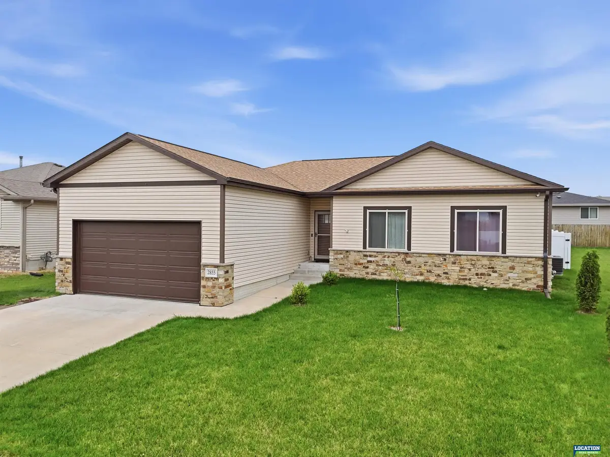 2855 W Rose Street, Lincoln, NE 68522 - #1