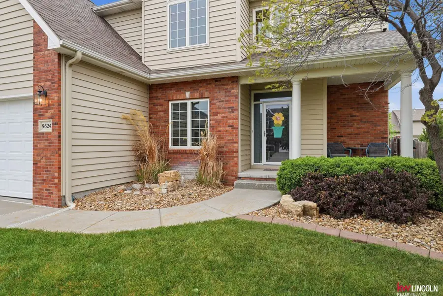 9624 Saint Clement Circle, Lincoln, NE 68526 - #2