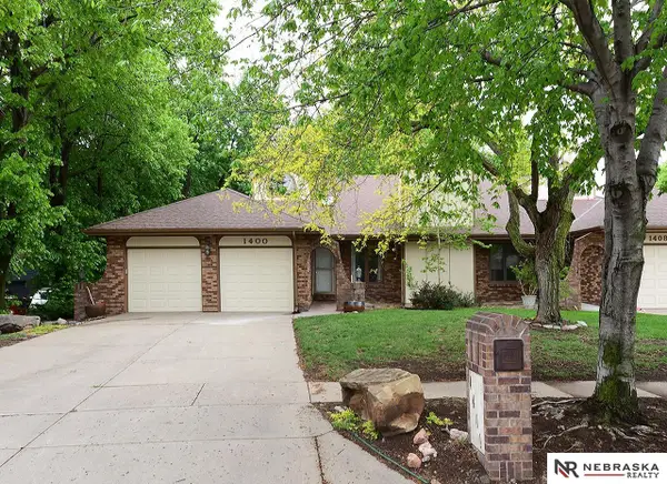 1400 Trelawney Drive, Lincoln, NE 68512