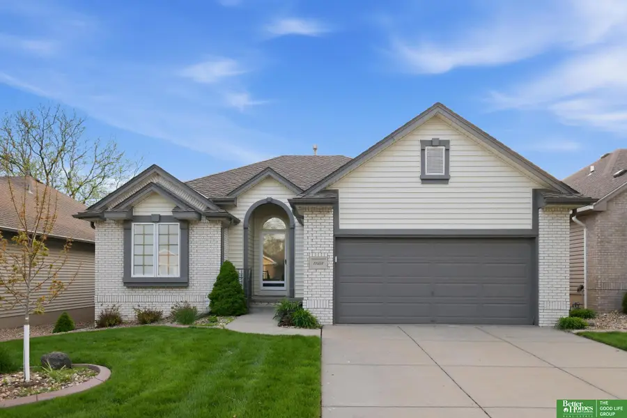 10032 S 172nd Circle, Omaha, NE 68136-9999 - #2