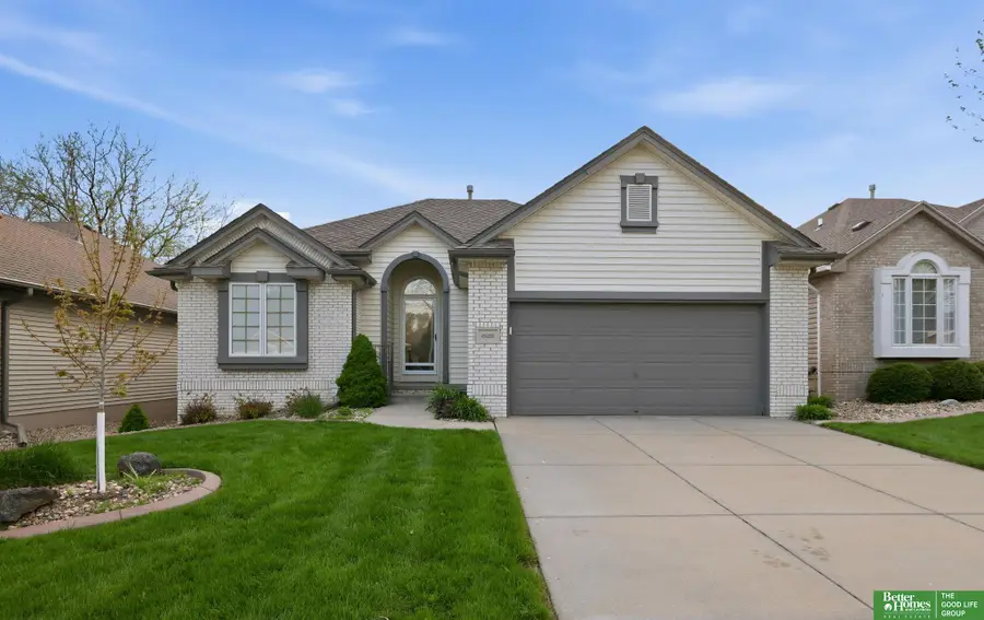 10032 S 172nd Circle, Omaha, NE 68136-9999 - #3