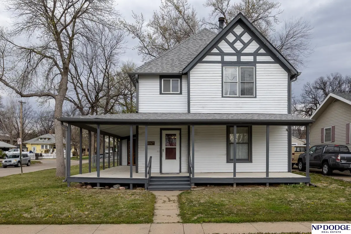 5102 Garland Street, Lincoln, NE 68504 - #1