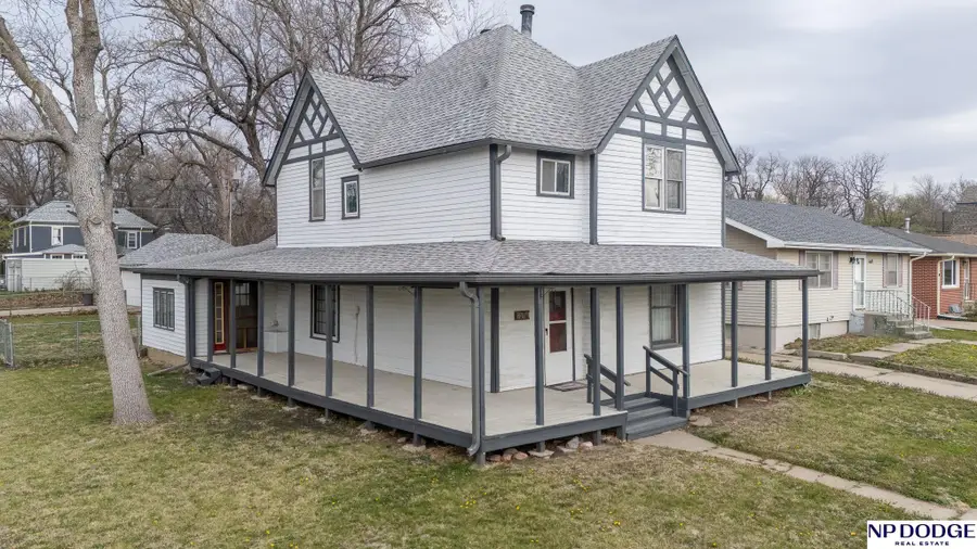 5102 Garland Street, Lincoln, NE 68504 - #2