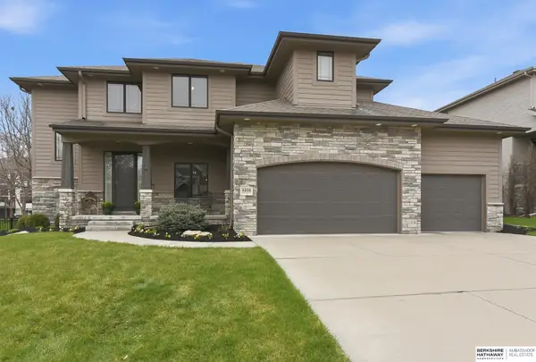 3235 S 188th Street, Omaha, NE 68130