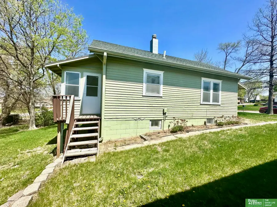 603 S Colfax Street, West Point, NE 68788 - #3