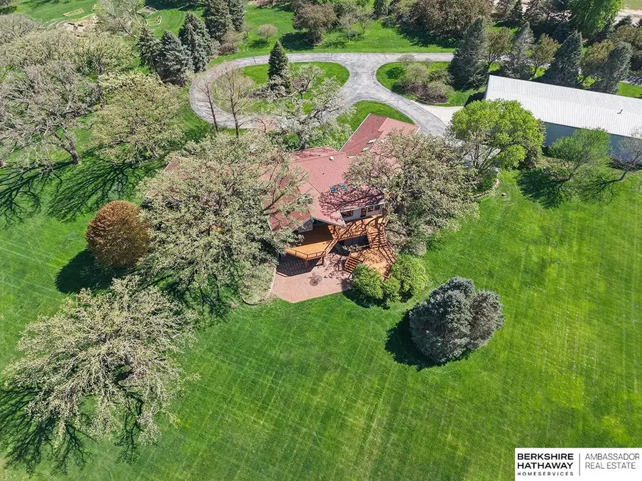 14711 N 240th Street, Valley, NE 68064 - #2