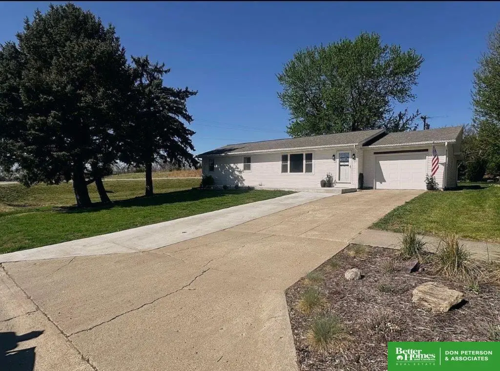 514 S Summit Avenue, Hartington, NE 68739 - #1