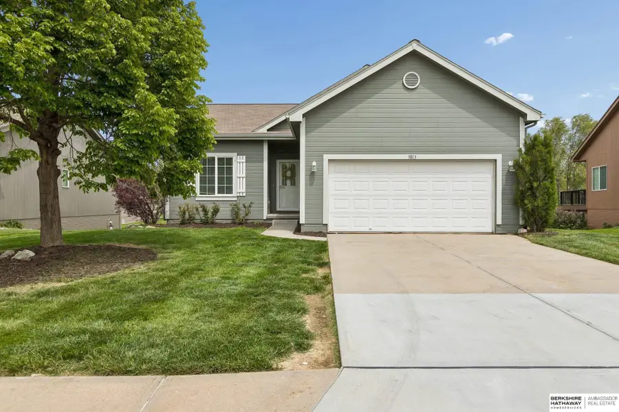 5013 N 160 Street, Omaha, NE 68116 - #3