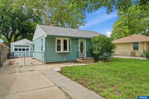 5019 Fremont Street, Lincoln, NE 68504
