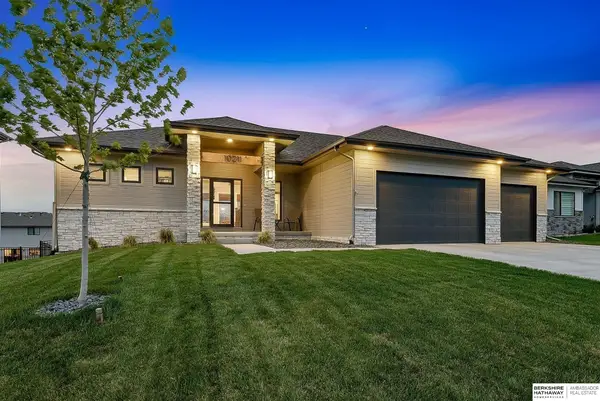 10211 S 191st Avenue, Omaha, NE 68136