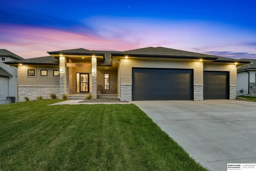 10211 S 191st Avenue, Omaha, NE 68136 - #2