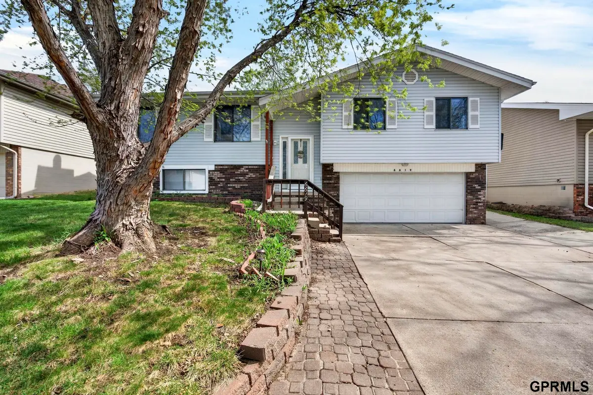 6619 S 109th Street, Omaha, NE 68137 - #1