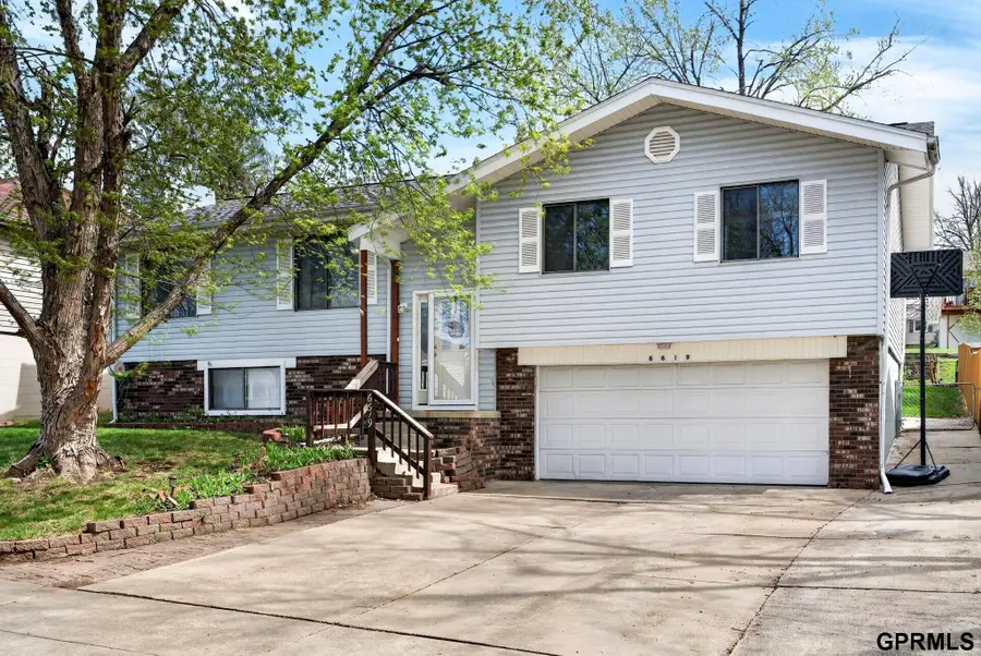 6619 S 109th Street, Omaha, NE 68137 - #2