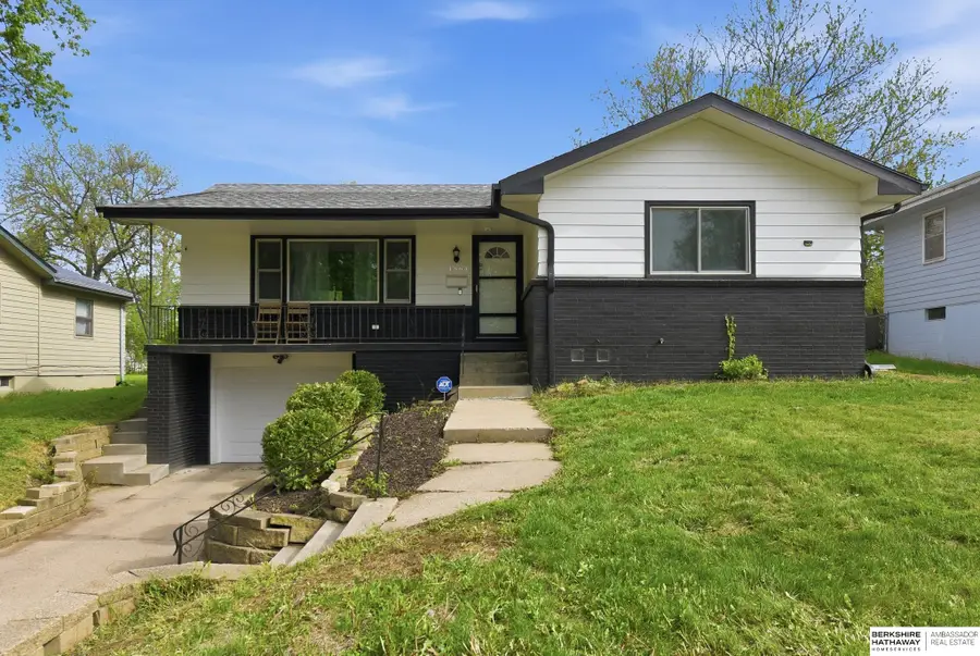 4864 Saratoga Street, Omaha, NE 68104 - #2