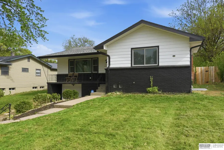 4864 Saratoga Street, Omaha, NE 68104 - #3