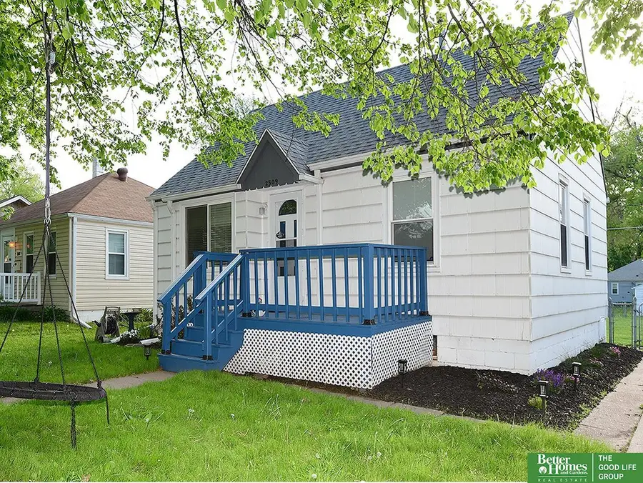 2509 Madison Street, Bellevue, NE 68005 - #3