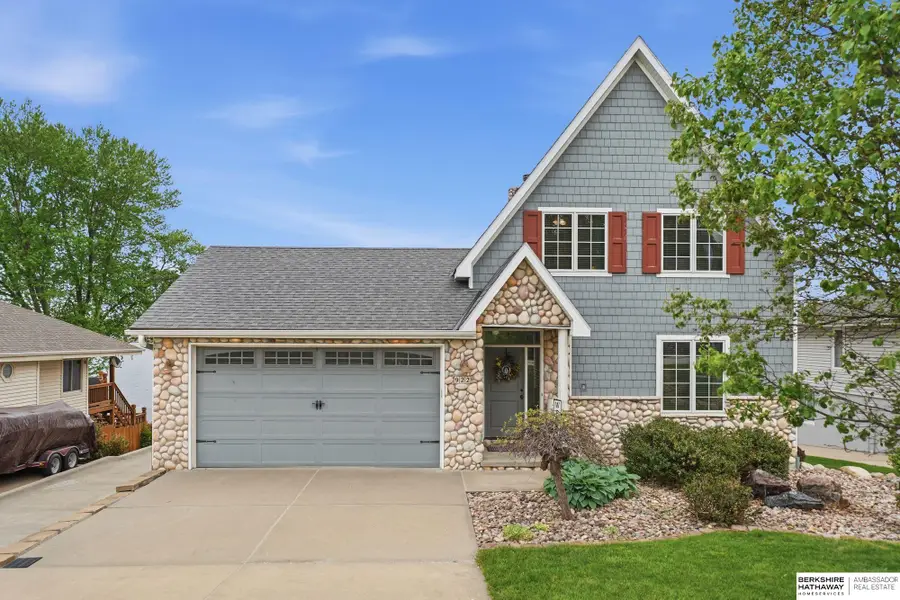 922 Beaver Lake Boulevard, Plattsmouth, NE 68048 - #2