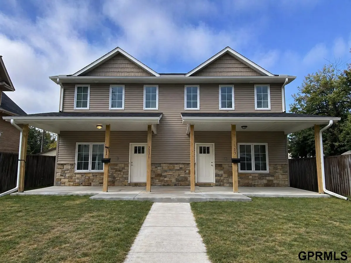 3131 Dudley Street, Lincoln, NE 68503 - #1