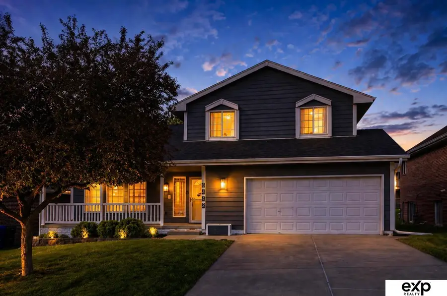 8442 Craig Avenue, Omaha, NE 68122 - #2