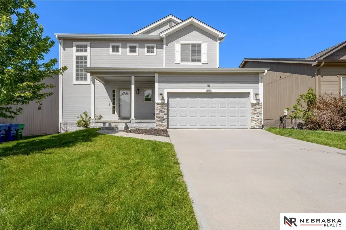 14480 Wyoming Street, Bennington, NE 68007 - #1
