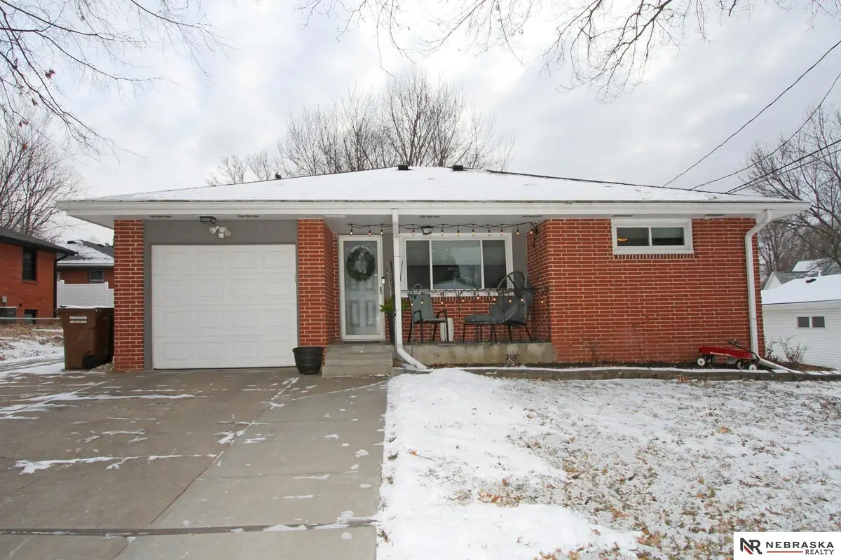 1900 N 64th Street, Lincoln, NE 68505 - #1