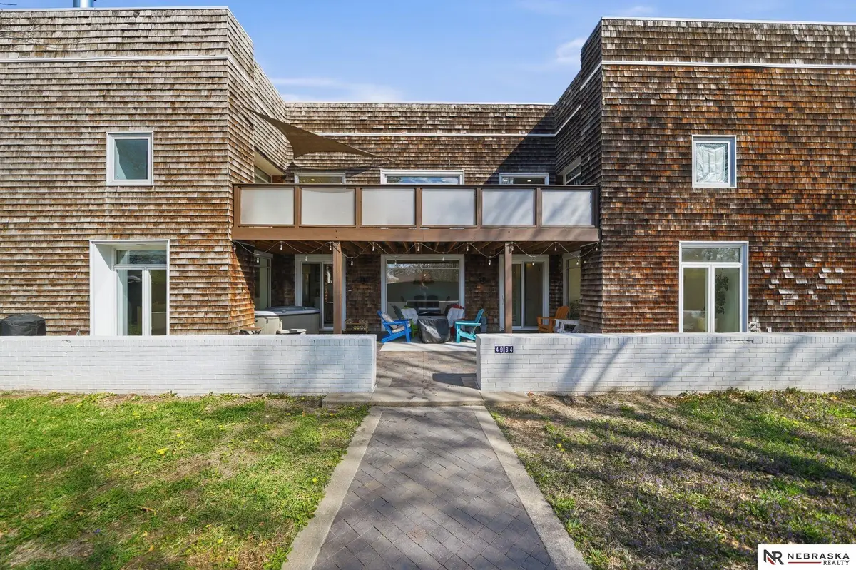 4934 Glade Street, Lincoln, NE 68506 - #1