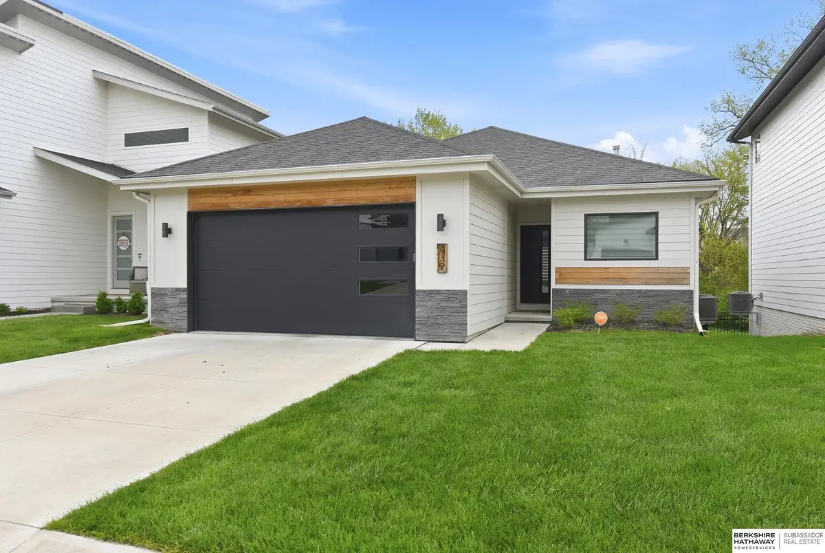 439 N Allen Street, Bennington, NE 68007 - #1