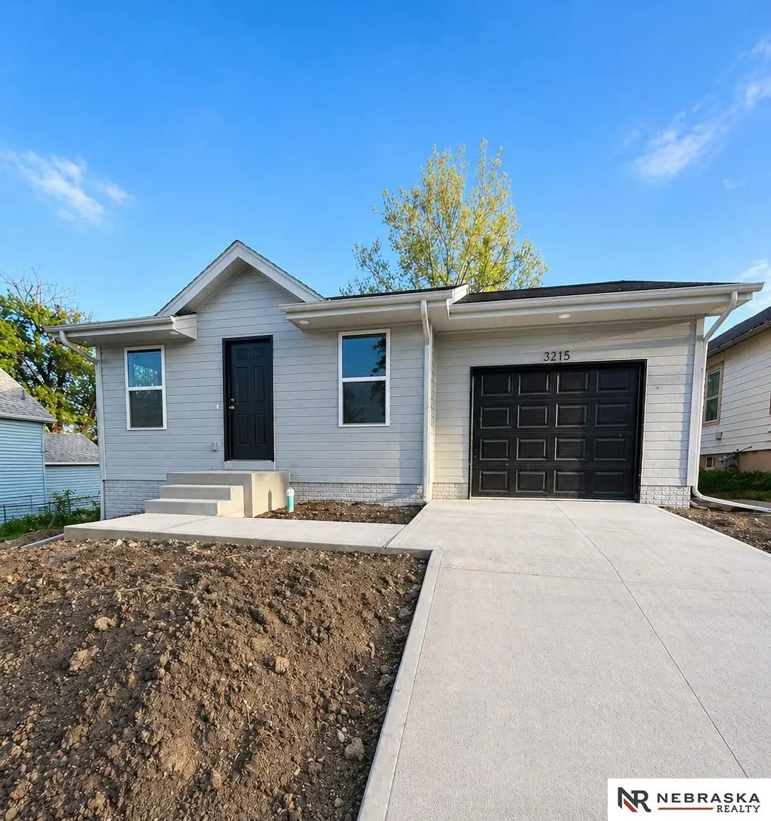3215 Charles Street, Omaha, NE 68131 - #1