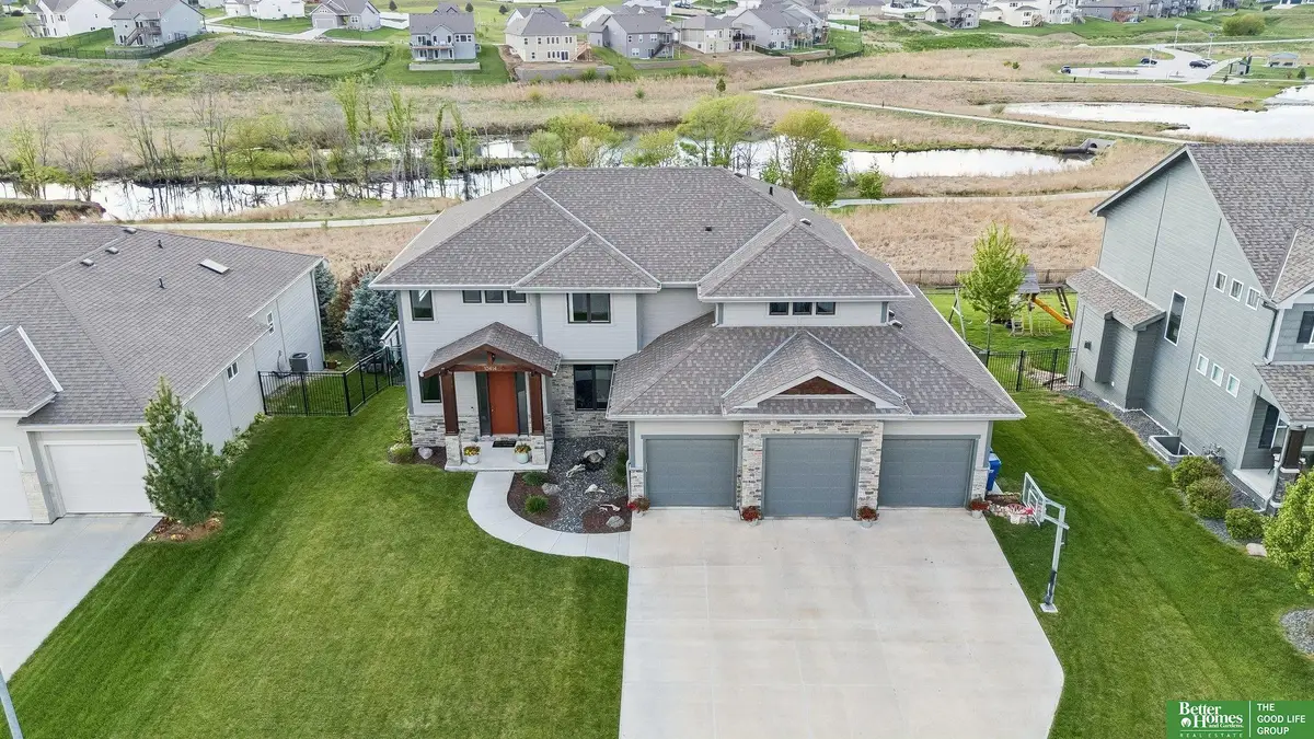 10414 S 106 Street, Papillion, NE 68046 - #1